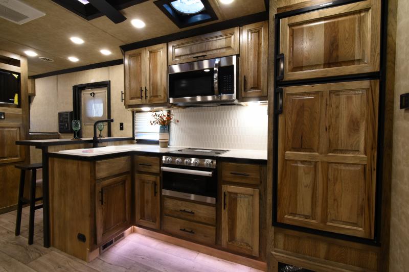 new Horse Trailers Lakota  for sale, in Silver Lake, IN Thumbnail 19