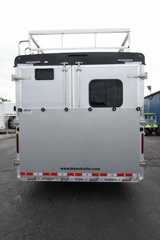 new Horse Trailers Bison Trailers  for sale, in Silver Lake, IN Thumbnail 4