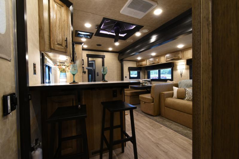 new Horse Trailers Lakota  for sale, in Silver Lake, IN Thumbnail 13