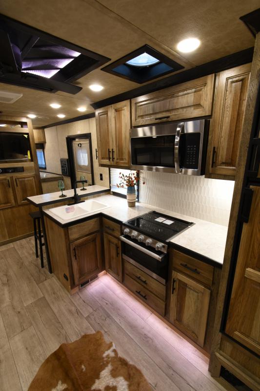 new Horse Trailers Lakota  for sale, in Silver Lake, IN Thumbnail 25