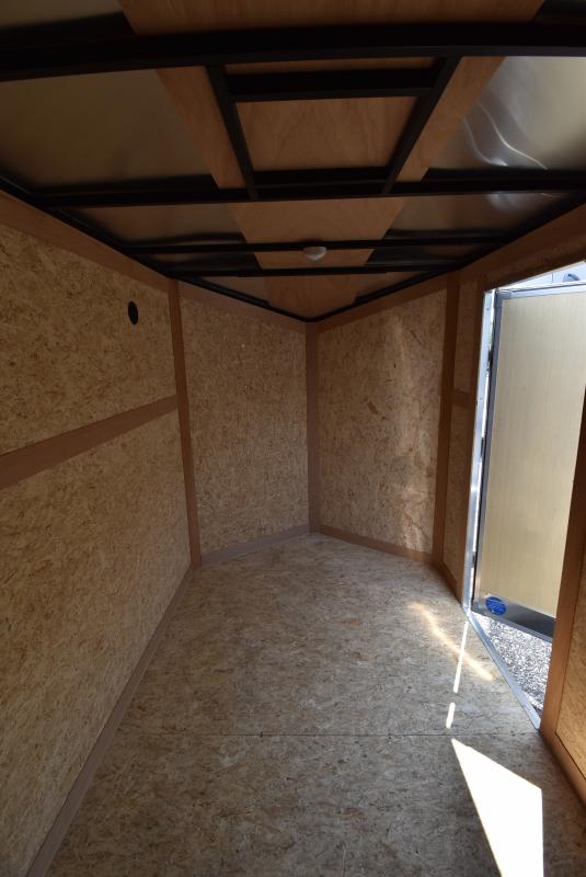 new Cargo (Enclosed) Trailers Stealth Trailers  for sale, in Silver Lake, IN Thumbnail 5