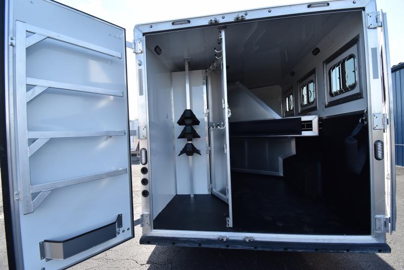 new Horse Trailers Lakota  for sale, in Silver Lake, IN Thumbnail 3