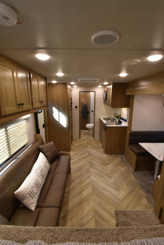 2024 Lakota Trailers 8415 Colt Horse Trailer KERLIN TRAILERS Horse Trailer and Stock Trailer