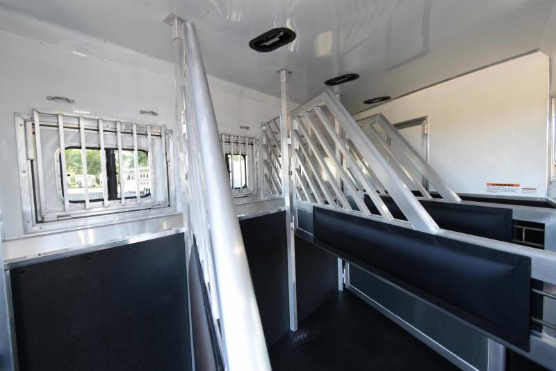 new Horse Trailers Lakota  for sale, in Silver Lake, IN Thumbnail 8