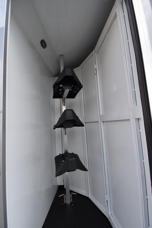 new Horse Trailers Bison Trailers  for sale, in Silver Lake, IN Thumbnail 6