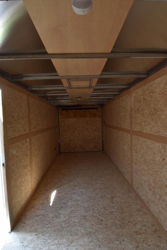 new Cargo (Enclosed) Trailers Stealth Trailers  for sale, in Silver Lake, IN Thumbnail 5