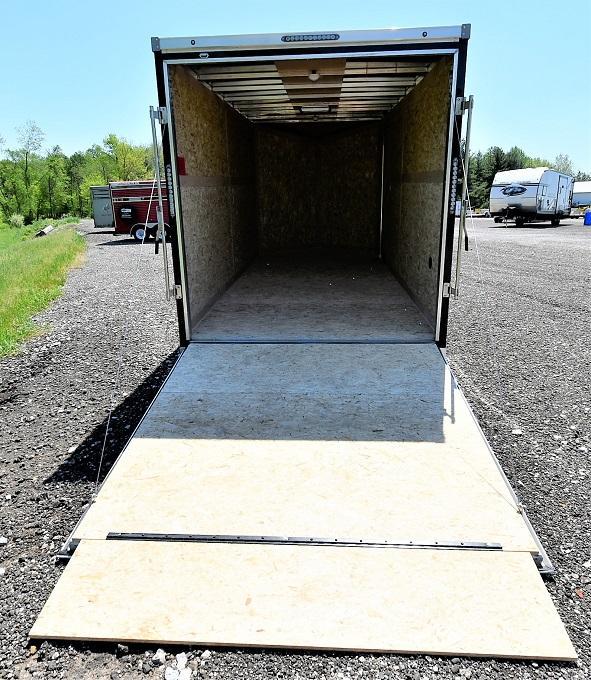 new Cargo (Enclosed) Trailers Stealth Trailers  for sale, in Silver Lake, IN Thumbnail 7