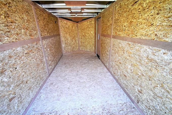 new Cargo (Enclosed) Trailers Stealth Trailers  for sale, in Silver Lake, IN Thumbnail 8