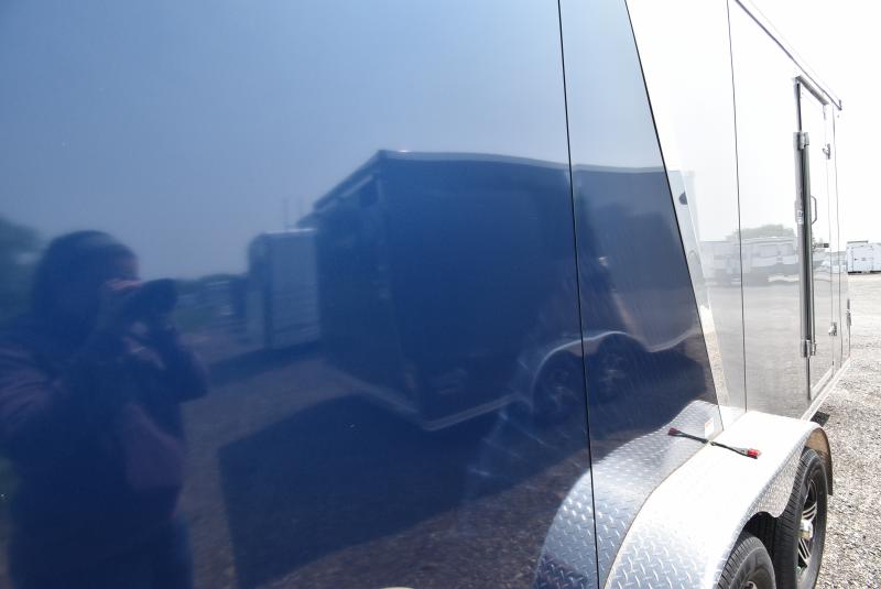 new Cargo (Enclosed) Trailers Stealth Trailers  for sale, in Silver Lake, IN Thumbnail 4