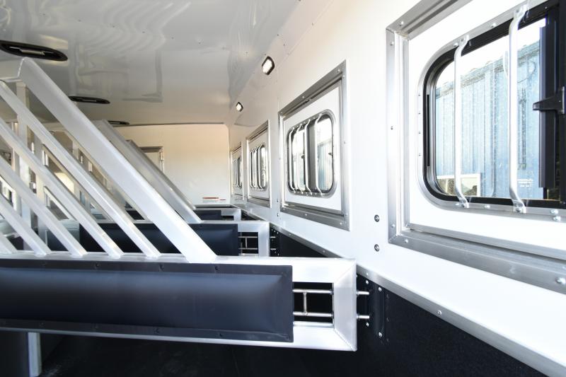 new Horse Trailers Lakota  for sale, in Silver Lake, IN Thumbnail 9