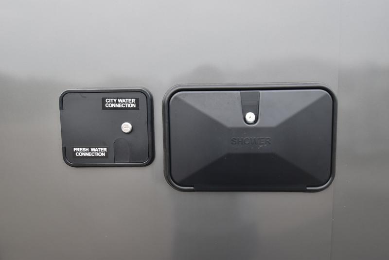 new Toy Haulers Stealth Trailers Nomad for sale, in Silver Lake, IN Thumbnail 21