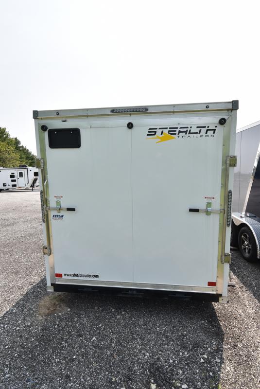 new Cargo (Enclosed) Trailers Stealth Trailers  for sale, in Silver Lake, IN Thumbnail 3