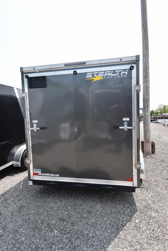 new Cargo (Enclosed) Trailers Stealth Trailers  for sale, in Silver Lake, IN Thumbnail 3