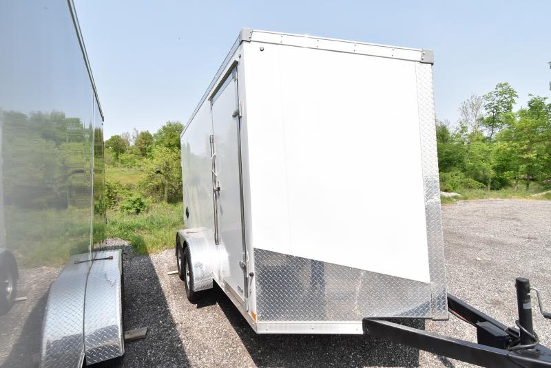 new Cargo (Enclosed) Trailers Stealth Trailers  for sale, in Silver Lake, IN Thumbnail 2