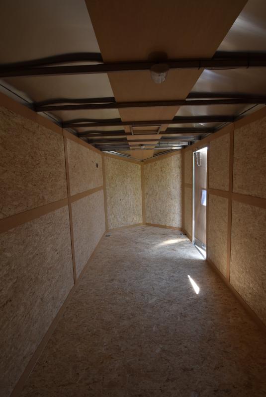 new Cargo (Enclosed) Trailers Stealth Trailers  for sale, in Silver Lake, IN Thumbnail 6