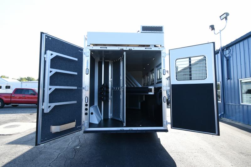 new Horse Trailers Lakota  for sale, in Silver Lake, IN Thumbnail 5