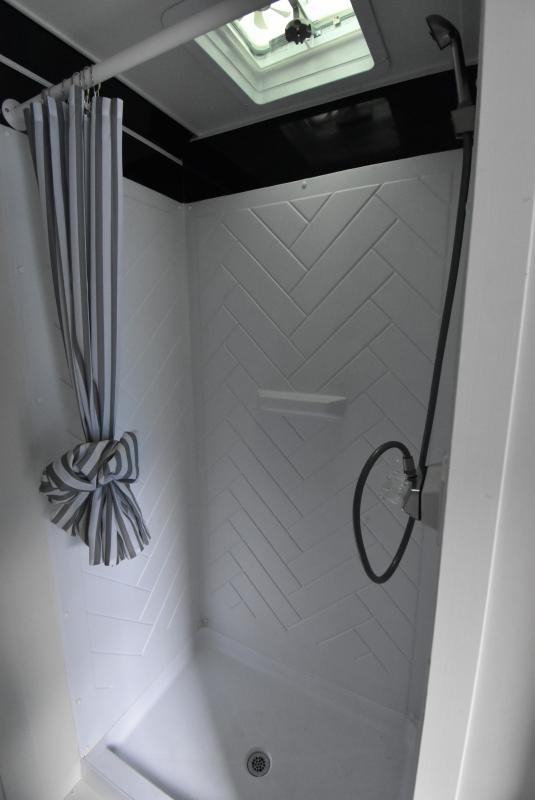 new Toy Haulers Stealth Trailers Nomad for sale, in Silver Lake, IN Thumbnail 17