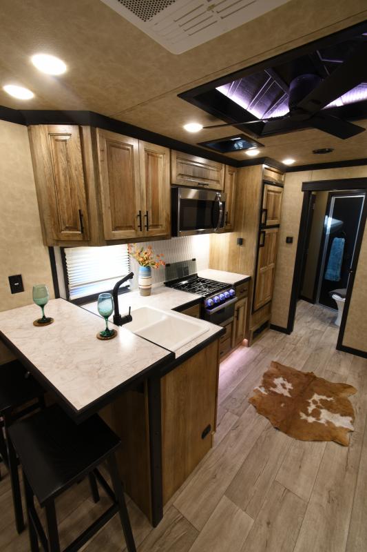 new Horse Trailers Lakota  for sale, in Silver Lake, IN Thumbnail 33