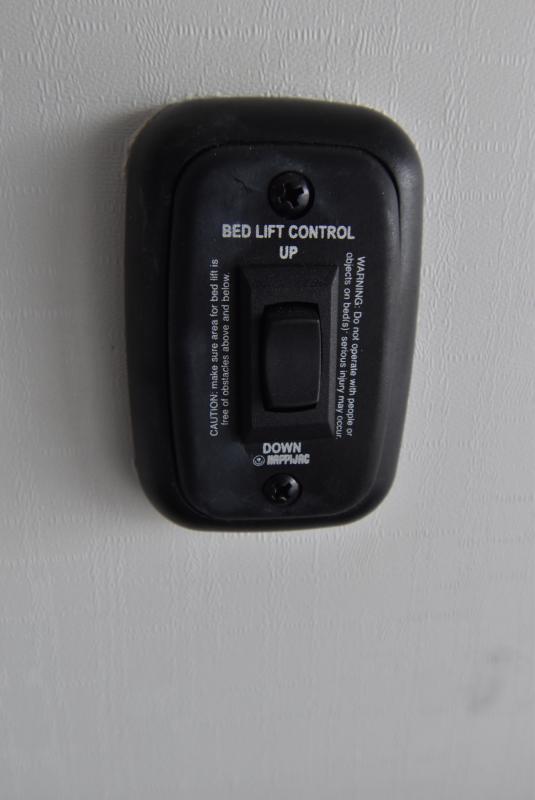 new Toy Haulers Stealth Trailers Nomad for sale, in Silver Lake, IN Thumbnail 19