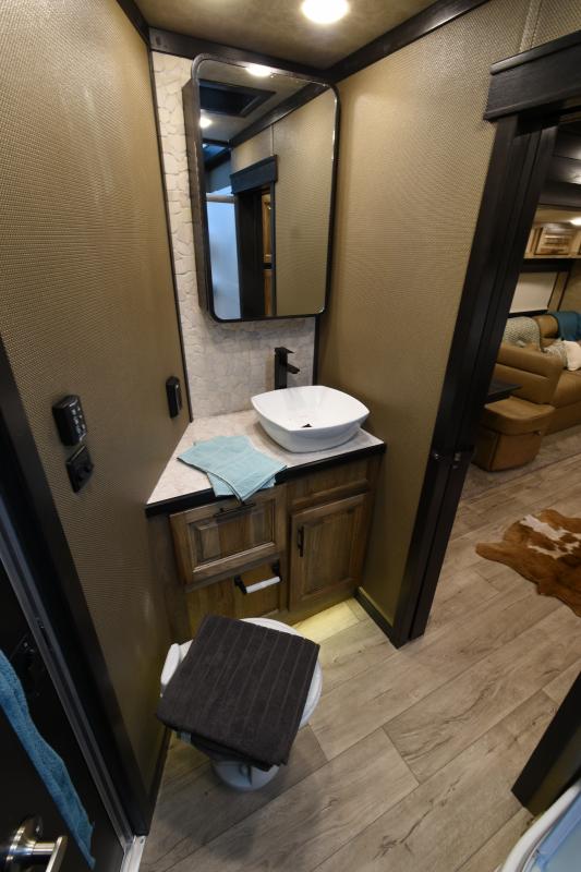 new Horse Trailers Lakota  for sale, in Silver Lake, IN Thumbnail 29
