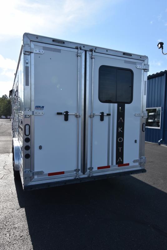 new Horse Trailers Lakota  for sale, in Silver Lake, IN Thumbnail 2