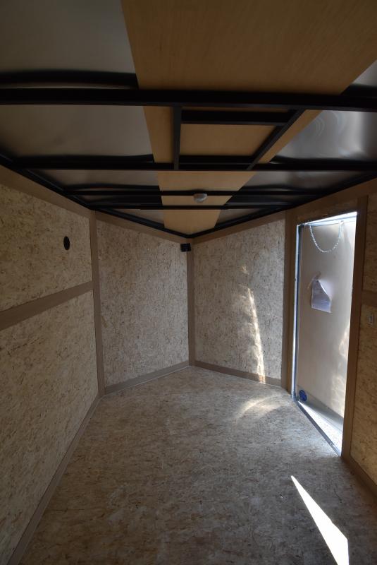 new Cargo (Enclosed) Trailers Stealth Trailers  for sale, in Silver Lake, IN Thumbnail 4