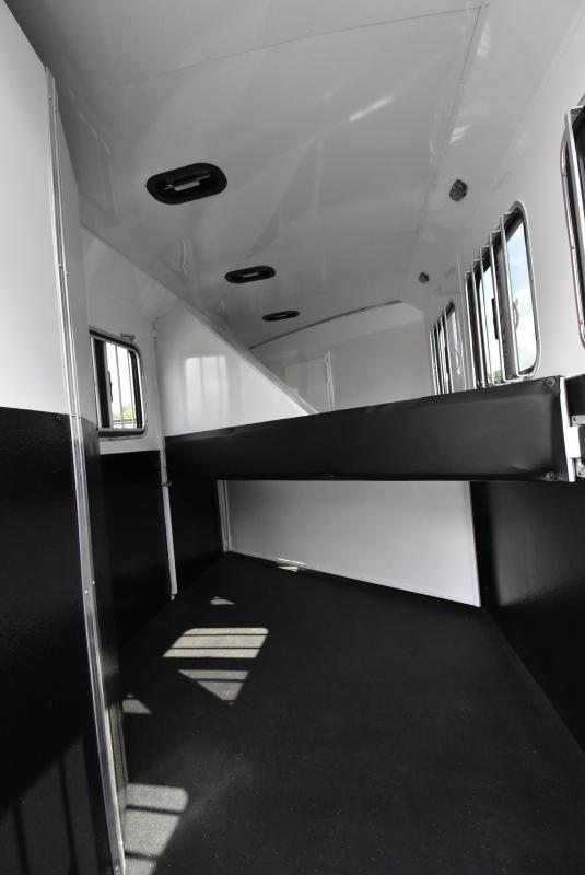 new Horse Trailers Bison Trailers  for sale, in Silver Lake, IN Thumbnail 8