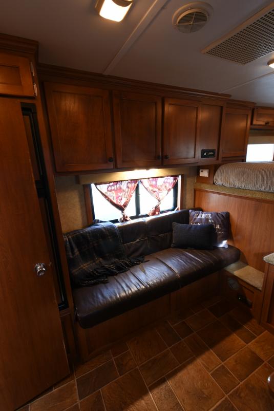 used Horse Trailers Exiss Trailers  for sale, in Silver Lake, IN Thumbnail 13