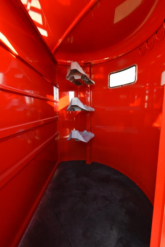 new Horse Trailers Delta Manufacturing  for sale, in Silver Lake, IN Thumbnail 8