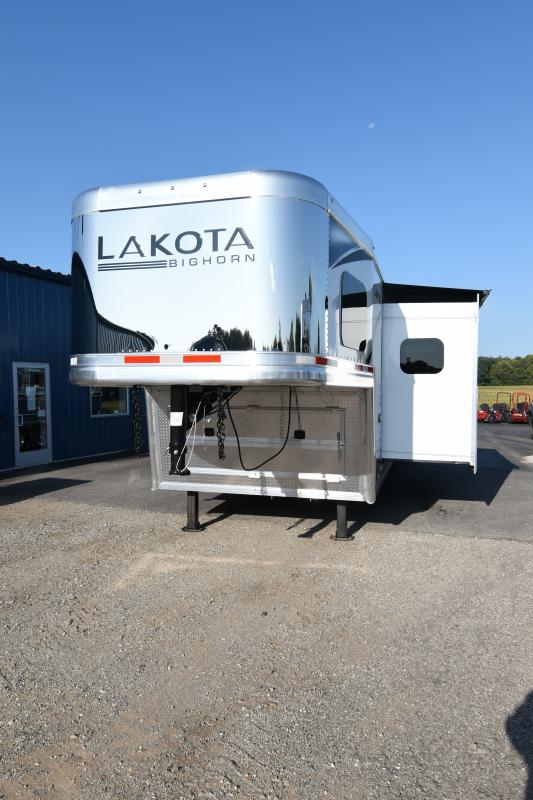 new Horse Trailers Lakota  for sale, in Silver Lake, IN Thumbnail 2