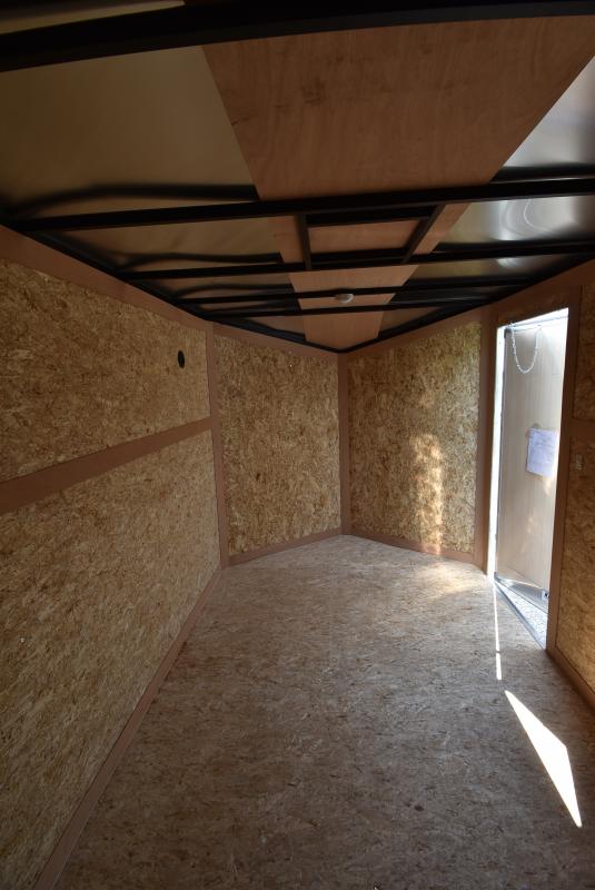 new Cargo (Enclosed) Trailers Stealth Trailers  for sale, in Silver Lake, IN Thumbnail 5