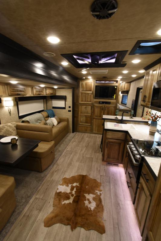 new Horse Trailers Lakota  for sale, in Silver Lake, IN Thumbnail 26