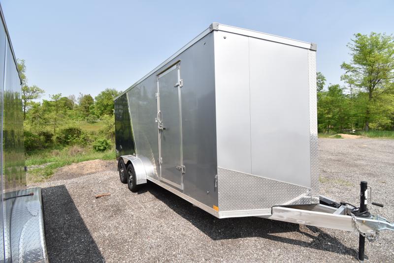 new Cargo (Enclosed) Trailers Stealth Trailers  for sale, in Silver Lake, IN Thumbnail 2