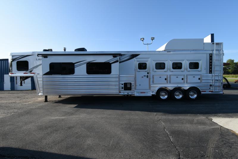 new Horse Trailers Lakota  for sale, in Silver Lake, IN Thumbnail 3