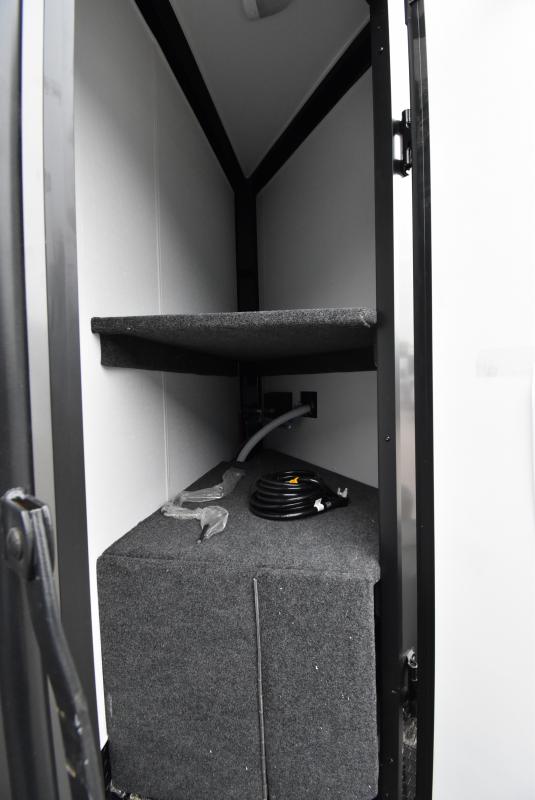 new Toy Haulers Stealth Trailers Nomad for sale, in Silver Lake, IN Thumbnail 6