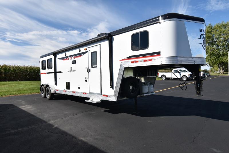 2023 Bison Silverado 7211.S 2023 Bison Silverado 7211.S