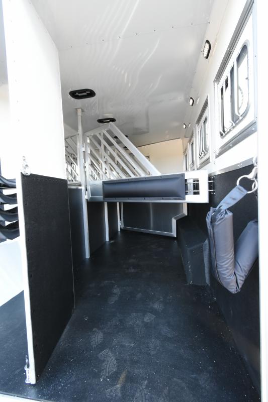 new Horse Trailers Lakota  for sale, in Silver Lake, IN Thumbnail 7