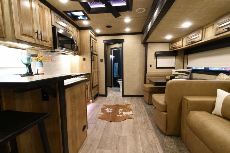 new Horse Trailers Lakota  for sale, in Silver Lake, IN Thumbnail 17