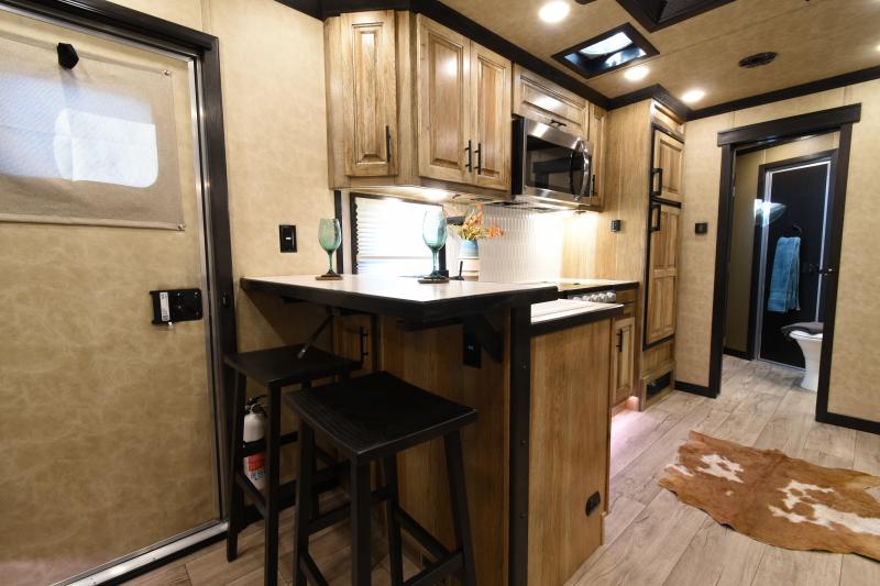 new Horse Trailers Lakota  for sale, in Silver Lake, IN Thumbnail 16