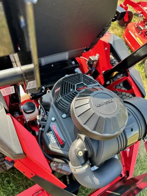 new Other Trailers Gravely  for sale, in Lockport, NY Thumbnail 3