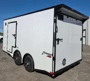 new Cargo (Enclosed) Trailers Homesteader Trailers  for sale, in Lockport, NY Thumbnail 4