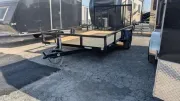 new Utility Trailers Sure-Trac  for sale, in Lockport, NY Thumbnail 1