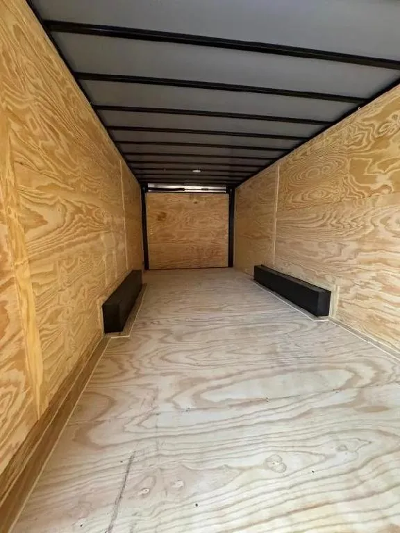 new Cargo (Enclosed) Trailers Diamond Cargo  for sale, in Lockport, NY Thumbnail 7