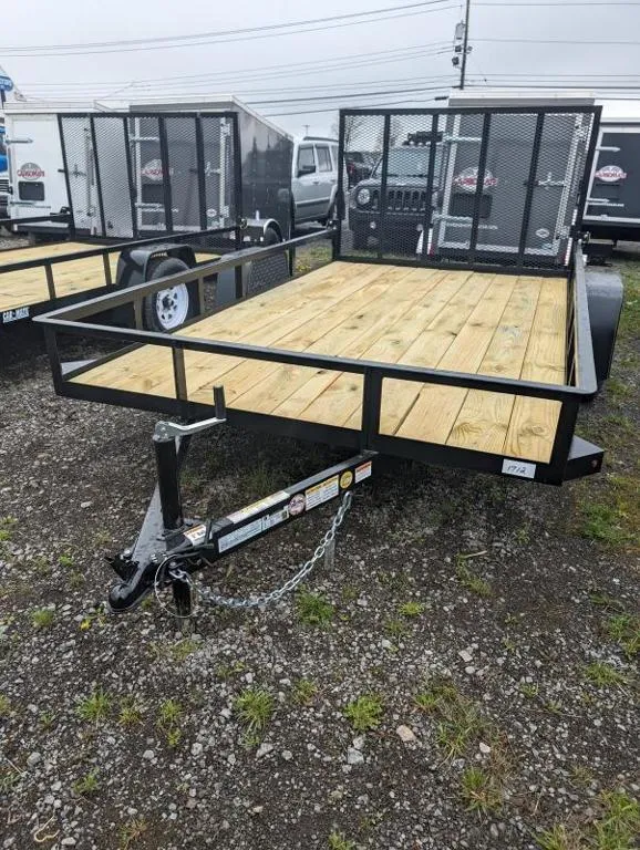 new Cargo (Enclosed) Trailers Other  for sale, in Lockport, NY Thumbnail 2