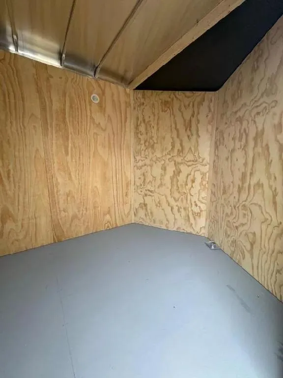 new Cargo (Enclosed) Trailers Car Mate Trailers  for sale, in Lockport, NY Thumbnail 4