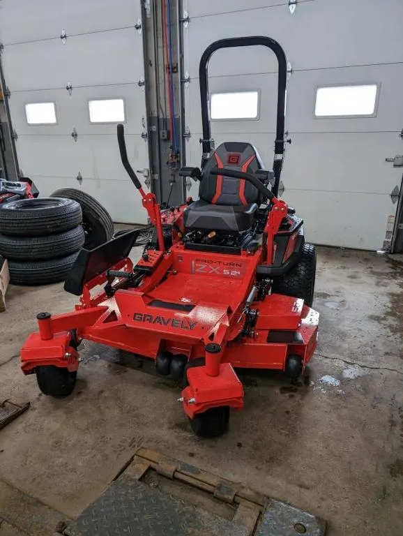 new Other Trailers Gravely  for sale, in Lockport, NY Thumbnail 2