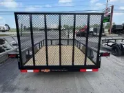 new Utility Trailers Down 2 Earth Trailers  for sale, in Lockport, NY Thumbnail 11