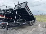 new Dump Trailers Sure-Trac  for sale, in Lockport, NY Thumbnail 1