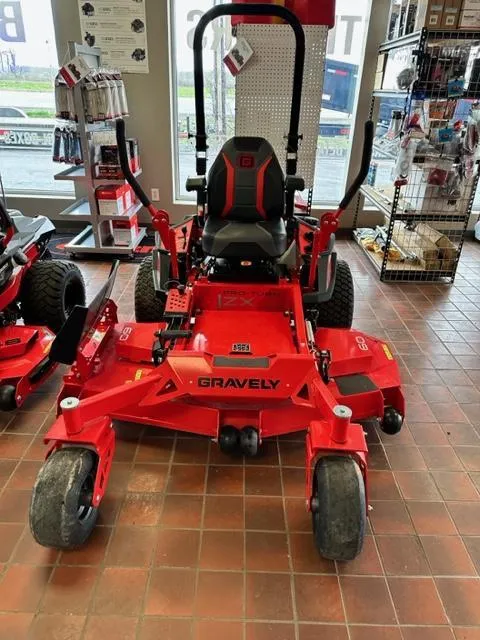 new Other Trailers Gravely  for sale, in Lockport, NY Thumbnail 3