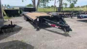 new Equipment / Flatbed Trailers Horizon Trailers  for sale, in Lockport, NY Thumbnail 2